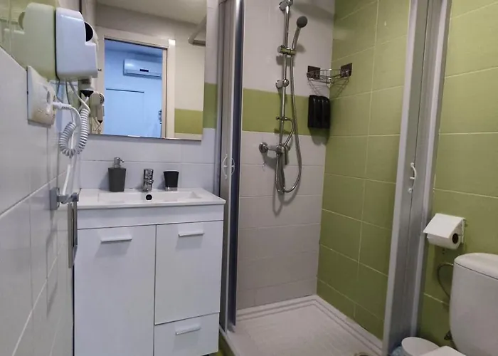 Benimaclet Deluxe3 * Valencia