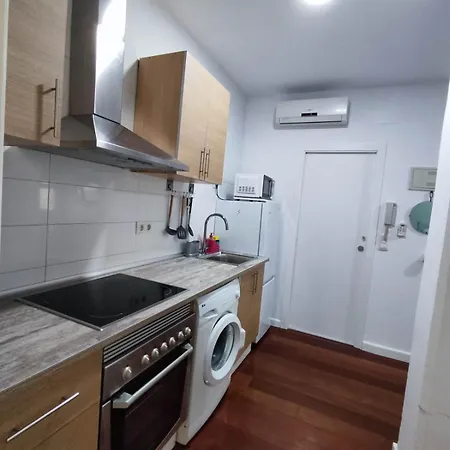 Benimaclet Deluxe3 * Valencie