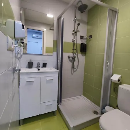 Benimaclet Deluxe3 * Valencie