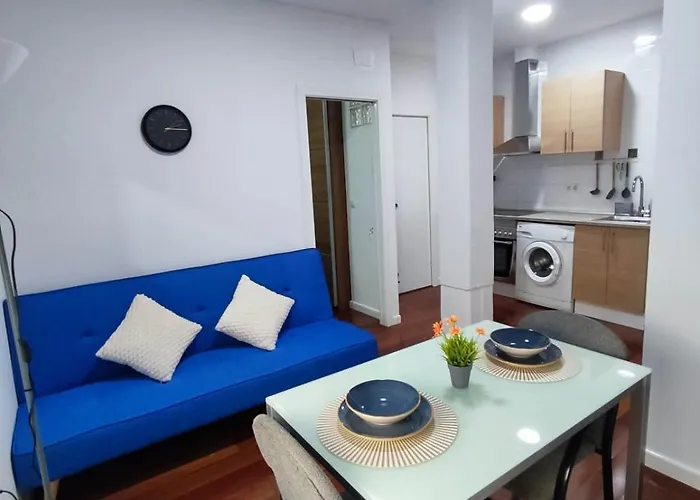 Benimaclet Deluxe3 *